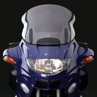ZTechnik R1150RT VStream Windshield – Sierra BMW Motorcycle
