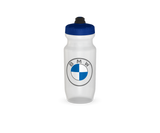 Specialized Little Big Mouth Water Bottle - BMW Roundel Logo, 21oz