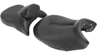 Saddlemen R1200GS WC (13-)|ADV WC (14-) Adventure Track Seat Set - DISPLAY
