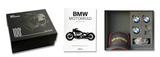 BMW 100 Years Welcome Package