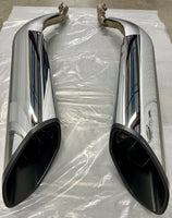 K1600B OEM MUFFLER SET - TAKE OFF