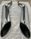 K1600B OEM MUFFLER SET - TAKE OFF