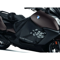 BMW C650GT Scooter Coat - NOS