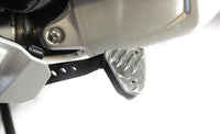 Hornig F850GS|F750GS Brake Pedal Extension