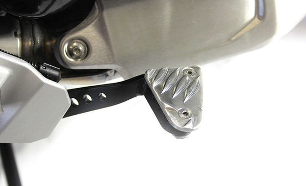 Hornig F850GS|F750GS Brake Pedal Extension