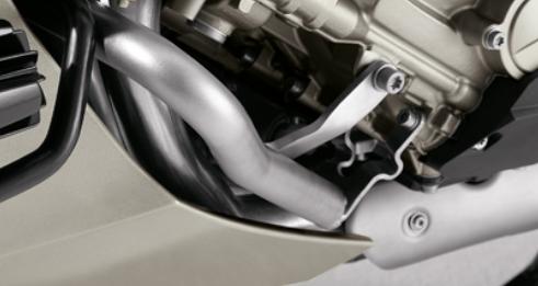 BMW K1600GTL|K1600GT (12-16) Engine Protection Bar Set