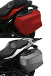 BMW S1000XR Touring Case Kit