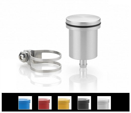 Rizoma RnineT Rear Master Cylinder Reservoir