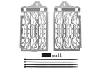 Touratech R1250GS|R1250GS ADV Stainless Steel Radiator Guards