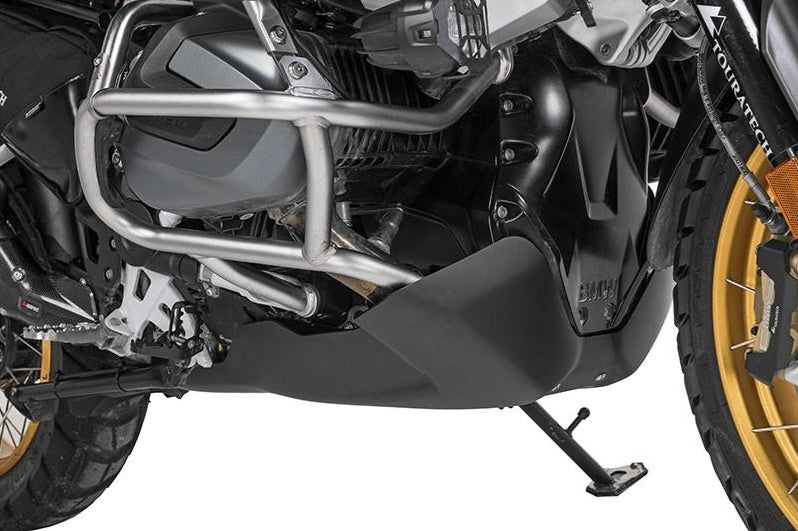 Touratech R1250GS|ADV RallyeForm Skid Plate – Sierra BMW Motorcycle