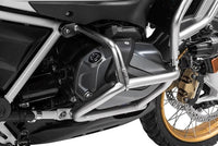 Touratech R1250GS|R1250GS ADV BMW Crash Bar Reinforcements
