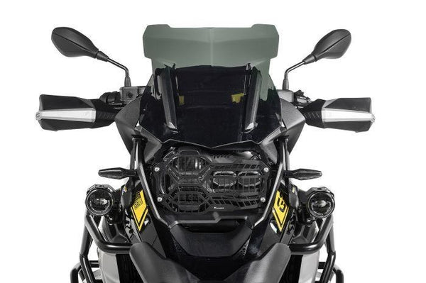 Touratech R1250GS|R1200GS WC|1250GS ADV|ADV WC Defensa Expedition Handguard Kit