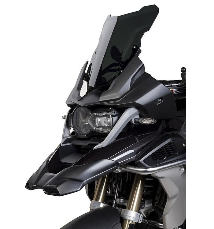 Touratech R1250GS|R1200GS (17-) Front Fender Extension – Sierra