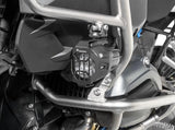 Touratech BMW GS|ADV|RT "Nano" LED Light Guards