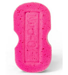 Muc-Off Microcell Expanding Pink Sponge