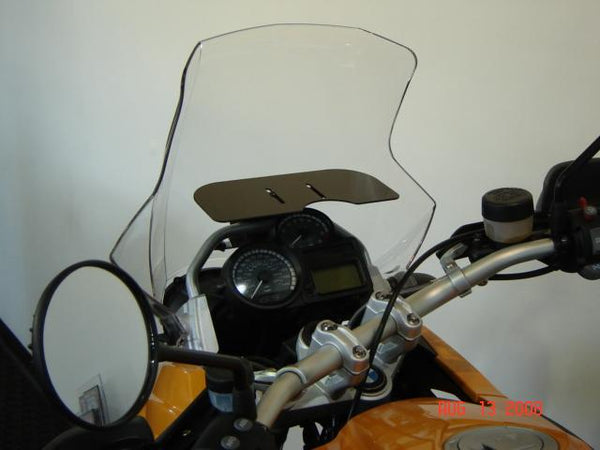 RCU R1200GS (08-12) Accessory Shelf