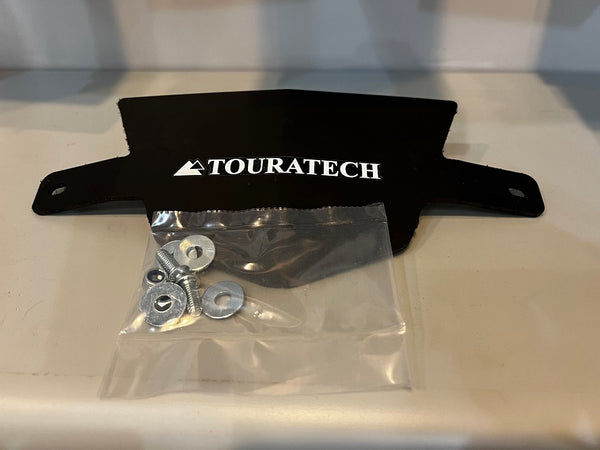 Touratech G450X Headlight Guard