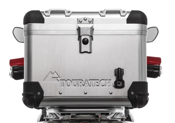 Touratech R1250GS|R1200GS (13-)|R1200GS ADV WC (14-) 38L Zega Pro Topcase Kit