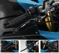 BMW S1000RR (15-) HP Race Lever