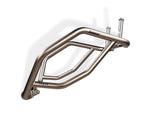 Akrapovic R1250GS Titanium Upper Crash Bars