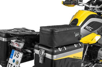 Touratech Extreme Waterproof Aluminum Pannier Lid Bag