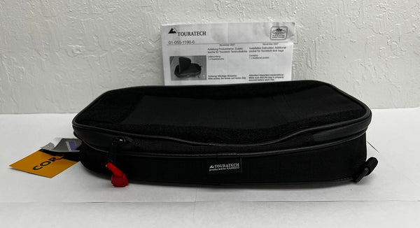 Touratech Tankbag Add-On Extension