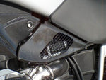 Ilmberger R1200GS (05-07) CF Lower Side Cover Set
