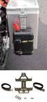 Touratech 2 Liter Canister w/spout and Mount Kit