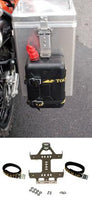 Touratech 2 Liter Canister Mount Kit
