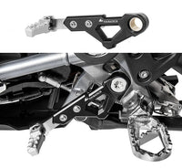 Touratech R1200GS WC (13-)|ADV WC (14-) Adjustable Shift Lever