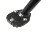 Hornig F850GS|F800GS2|F750GS Sidestand Foot Enlargement Plate