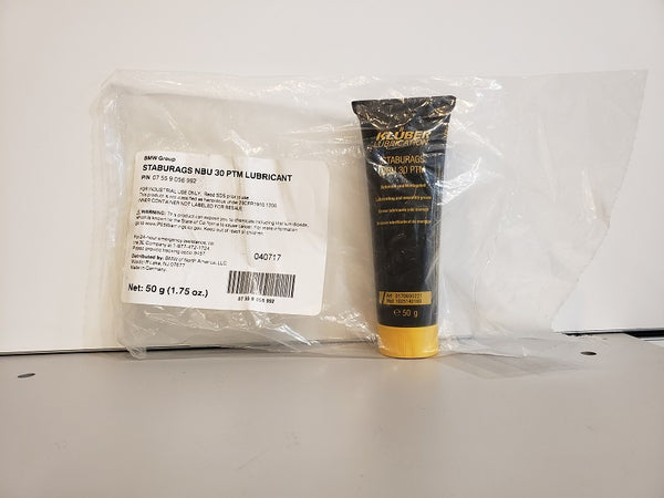 Stabigrease Bd2 50g BMW Staburags Grease – Sierra BMW Motorcycle