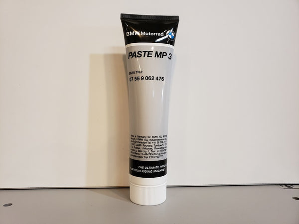 BMW Paste MP3 Anti-Seize