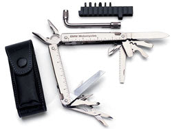 BMW Motorcycles Multi-Purpose Tool