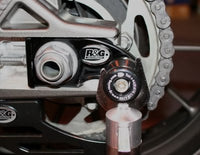 R&G Racing S1000RR|R|XR|HP4 Offset Cotton Reels