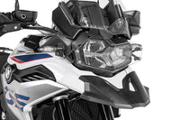 Touratech F850GS|F750GS Quick Release Headlight Guard