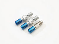 BMW S1000RR|HP4 HP Race Brake Bleed Valve Set