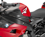 BMW S1000R HP CF Tank Cover Set