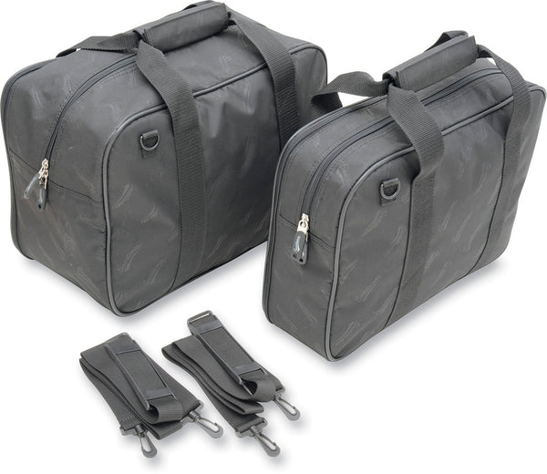 Saddlemen R1200GS Vario Bag Expandable Liner Set