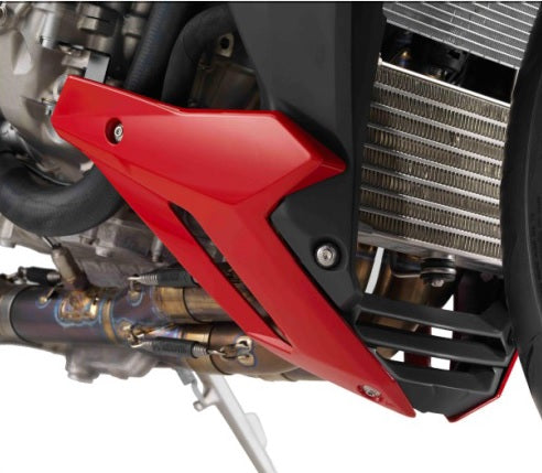 BMW S1000R Engine Spoiler Kit