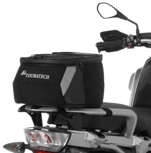 Touratech R1200GS WC (13-) Touring Tail Rack Bag