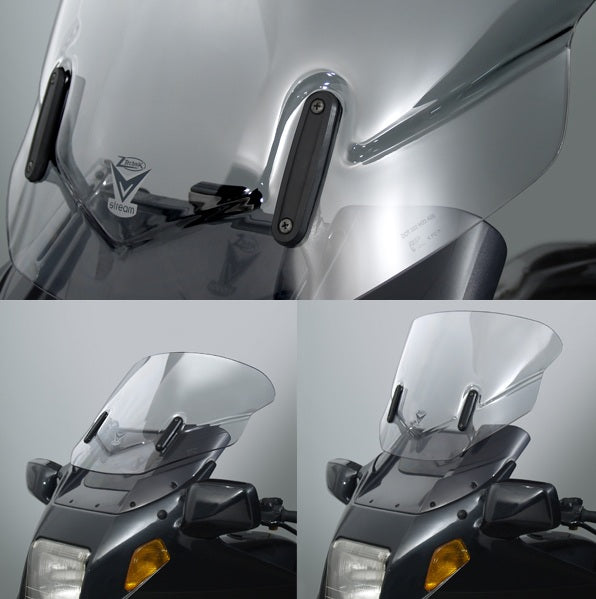 ZTechnik K1100LT VStream Windshield