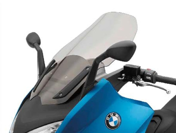 BMW C600 Sport Tinted Windshield