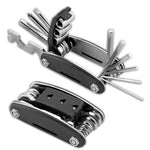 Bikemaster Motorcycle Multi Tool with Sockets