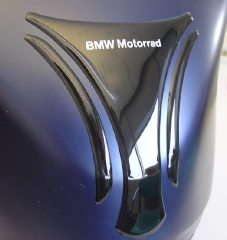 BMW Motorcycles Universal Tank Protector