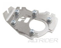 AltRider R1200GS ADV WC (14-) Sidestand Foot