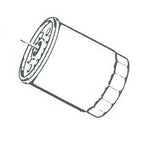 BMW C650GT|Sport|C600 Sport Oil Filter Kit Triple Pack