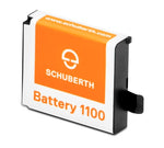 Schuberth SC1 Spare Battery