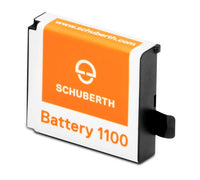 Schuberth SC1 Spare Battery