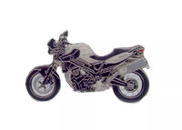 Hornig BMW F800R Pin
